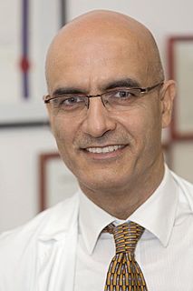 Siroos Mirzaei Iranian specialist in Nuclear Medicine (born 1963)