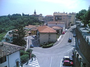 Panorame de Moncalvo