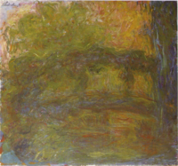 The Japanese Bridge Monet - Wildenstein 1996, 1926.png