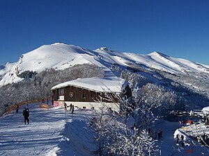 Appennino Pistoiese