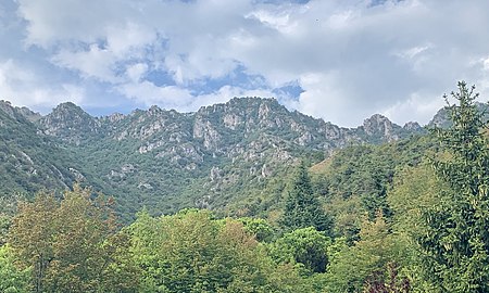 Monte Ladino (Lumezzane)