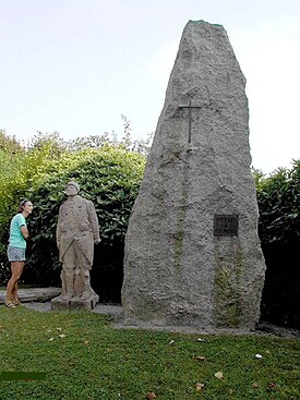 Monument aux morts - Bohars-29.jpg