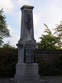 Monument aux morts de Drouvin-le-Marais.JPG