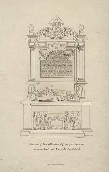 File:Monument of John Ashburnham Esq..re and his two wives by Eugenio H. Latilla.jpg
