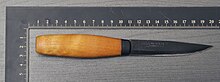 Mora knife - Wikipedia