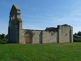 Mouliets-et-Villemartin – Veduta