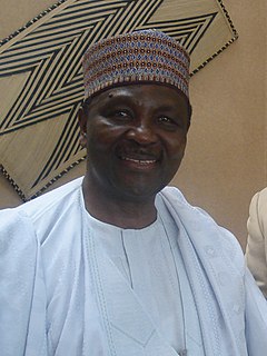 <span class="mw-page-title-main">Yakubu Gowon</span> Military head of state of Nigeria from 1966 to 1975