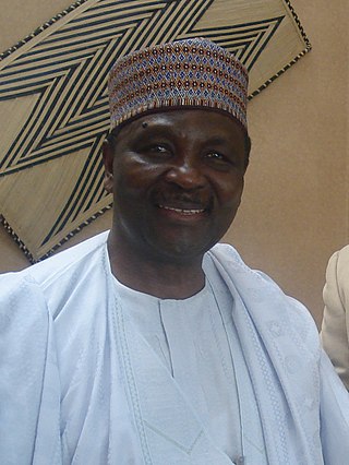 <span class="mw-page-title-main">Yakubu Gowon</span> Military head of state of Nigeria from 1966 to 1975