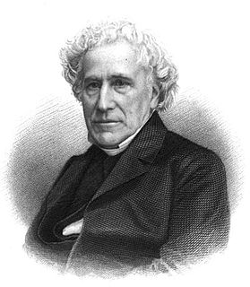 William Augustus Muhlenberg United States Anglican Episcopal clergyman