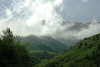 Montagna Murov in Azerbaigian-Caucaso2.jpg