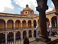 Museo Regional de Querétaro