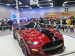 Portland International Auto Show