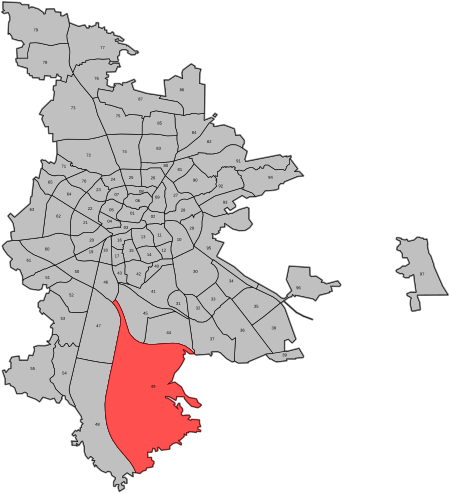 Nürnberg Statistischer Bezirk 49