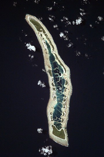 Soubor:NASA-CarolineAtoll.jpg