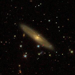 NGC 13