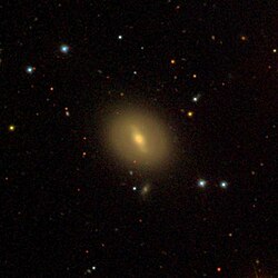 NGC 2557