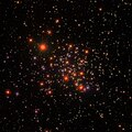 Messier 67 (SDSS, optical and near-infrared)