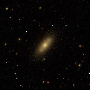 NGC 5841