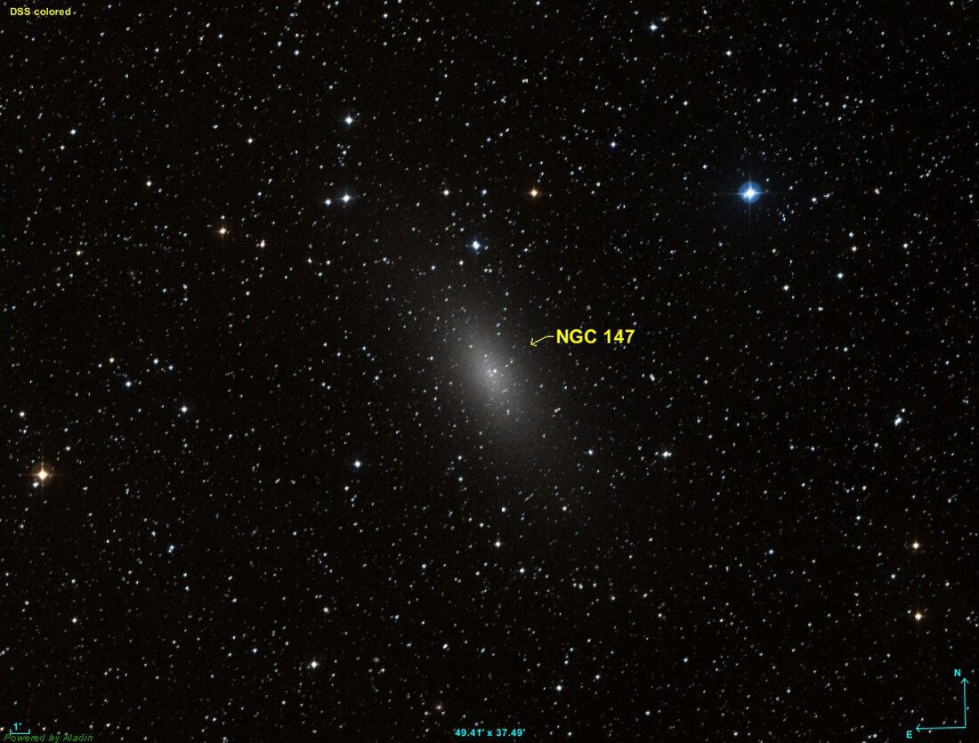 NGC 147