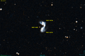 Image illustrative de l’article NGC 1540