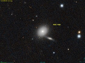 Image illustrative de l’article NGC 1630