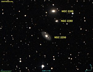 NGC 2290