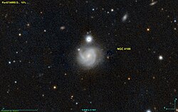 NGC 4188