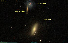 Image illustrative de l’article NGC 5914