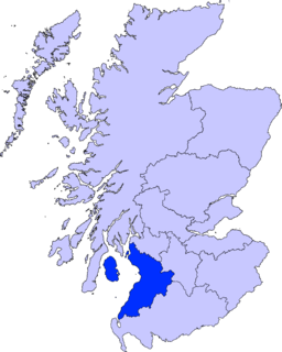 <span class="mw-page-title-main">NHS Ayrshire and Arran</span>