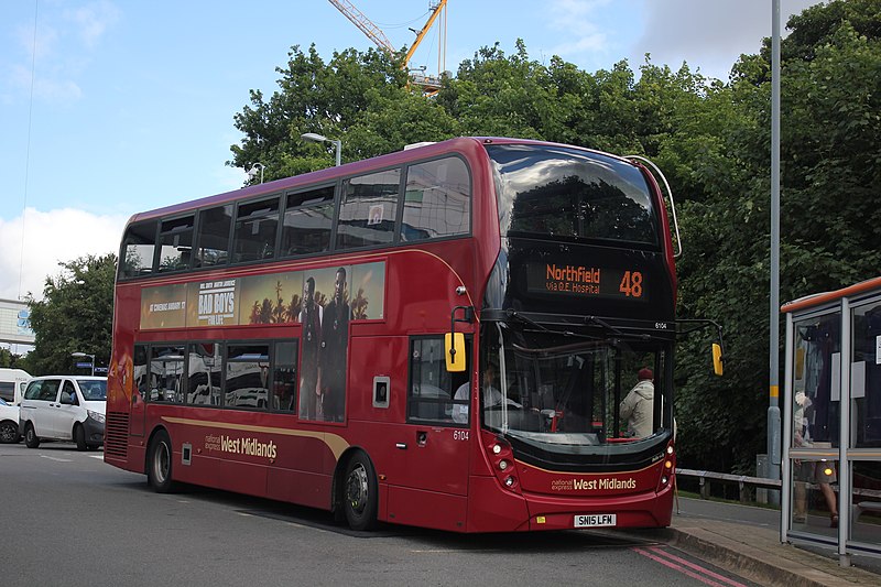 File:NXWM ADL Enviro 400 MMC 6104 on 48.jpg