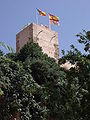 Башня На-Валора (XIII в.)