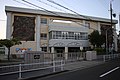 名古屋市立田光中学校（2015年10月）