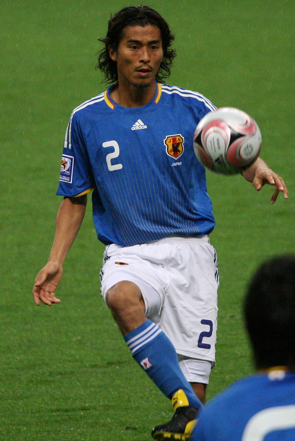 Shunsuke Nakamura - Wikipedia