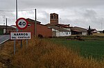 Miniatura para Narros del Castillo