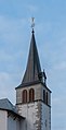 * Nomination Bell tower of the Nativity of the Virgin Mary church in Les Gets, Haute-Savoie, France. --Tournasol7 04:28, 16 June 2022 (UTC) * Promotion Good quality --Llez 04:38, 16 June 2022 (UTC)