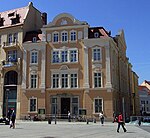 Museum of Natural History, Görlitz