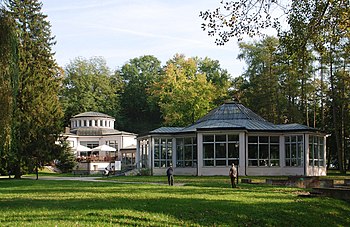 Kurhaus