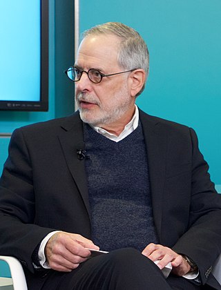 <span class="mw-page-title-main">Neal Gabler</span> American journalist