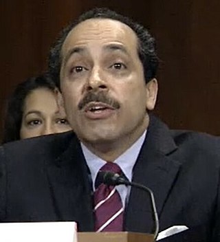 <span class="mw-page-title-main">Nelson S. Román</span> American judge (born 1960)