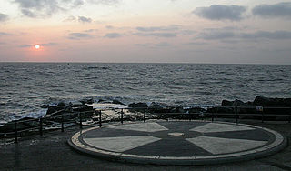 <span class="mw-page-title-main">Ness Point</span> Easternmost point of England, the United Kingdom and the British Isles