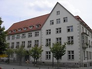City Archives of Nordhausen