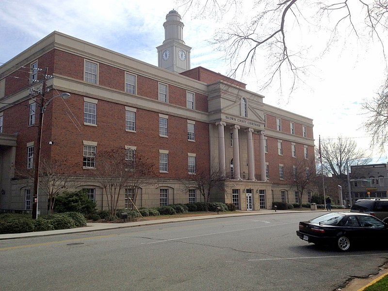 File:New Baldwin County Courthouse - panoramio.jpg