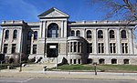 New Hampshire State Library