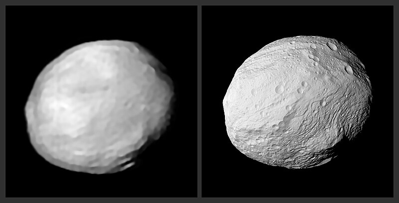 File:New SPHERE view of Vesta.jpg