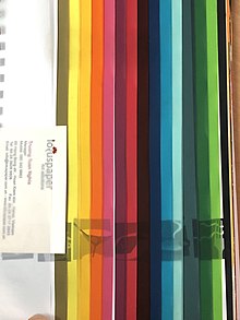 Schoellershammer multi color tracing paper Newone - multy color tracing paper.jpg