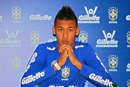 Neymar — Wikipédia