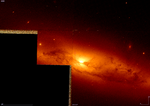 Thumbnail for NGC 4293
