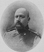 Nikolajs Judeņičs 1916. gadā