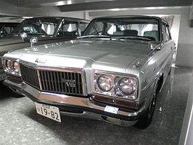 日産 プレジデント Wikipedia