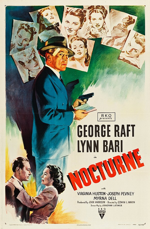 Theatrical release poster by William Rose